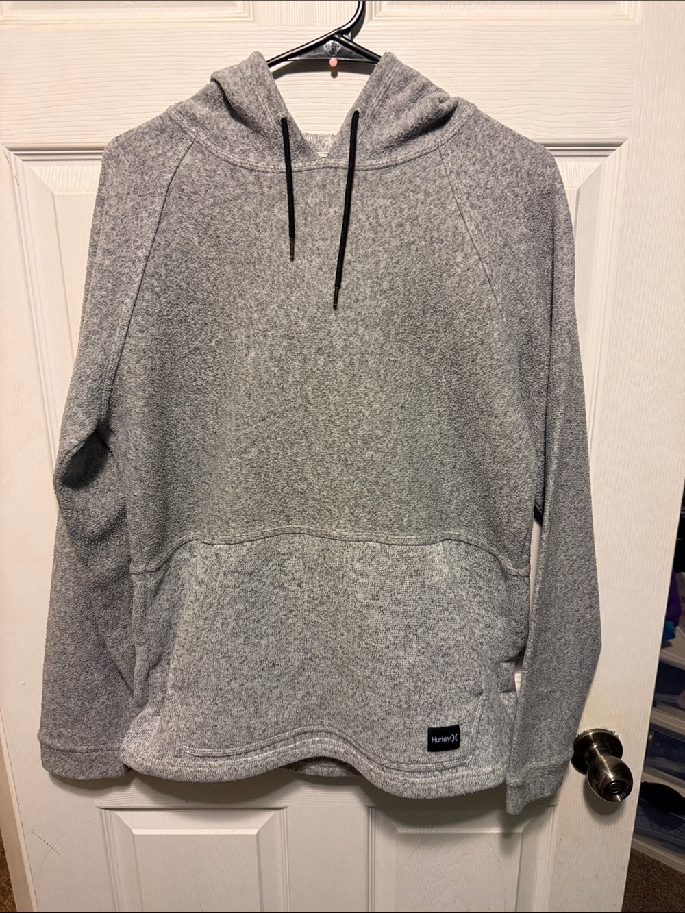 Men’s Hurley sweater